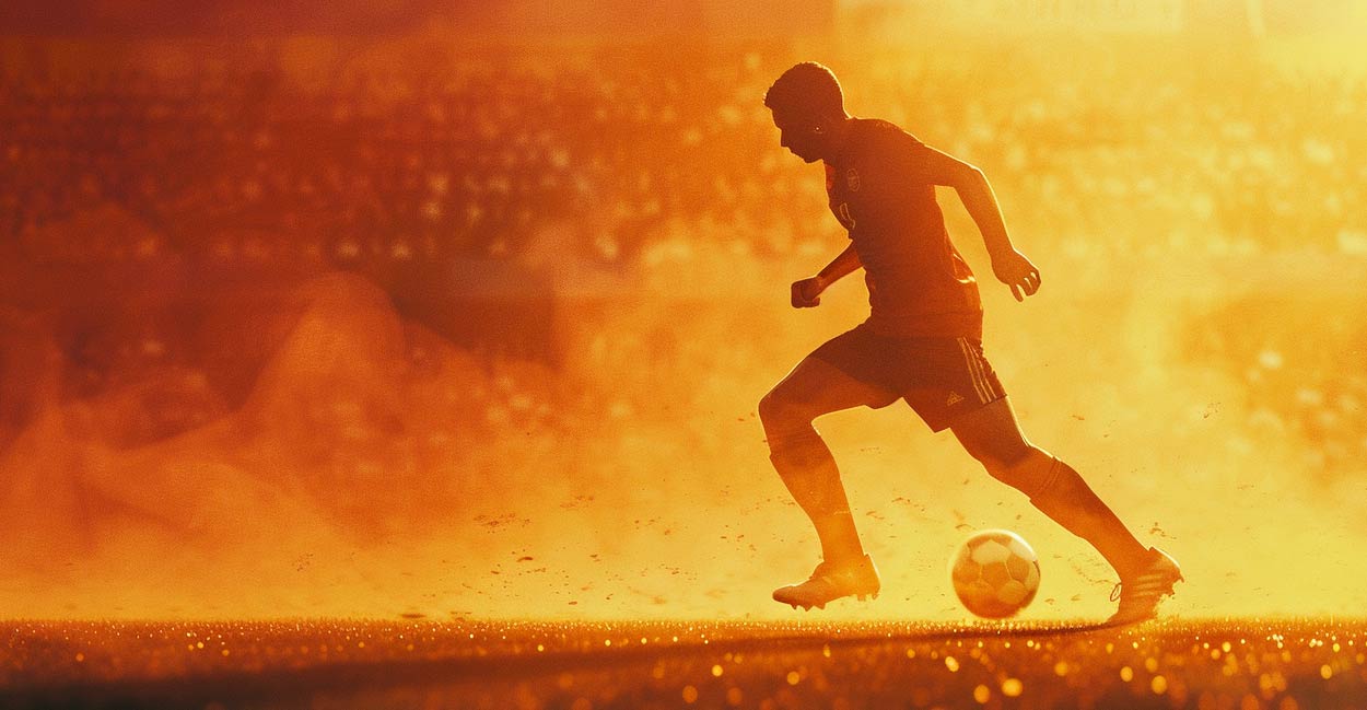 Superettan är den näst högsta divisionen i svensk herrfotboll och fungerar som en viktig del av det svenska ligasystemet.