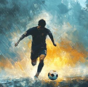 El Clásico, som mötet mellan Real Madrid och Barcelona kallas, föddes ur en djup historisk och politisk bakgrund.
