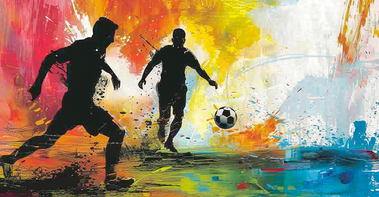 Rivaliteten mellan Real Madrid och Barcelona är känd för sin intensitet och komplexitet.